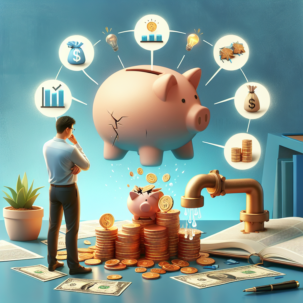 Manifesting Wealth: Common Mistakes to Avoid