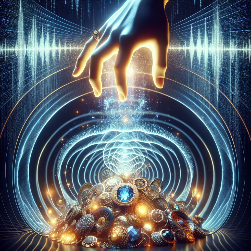 The Role of Frequency and Vibration in Manifesting Wealth