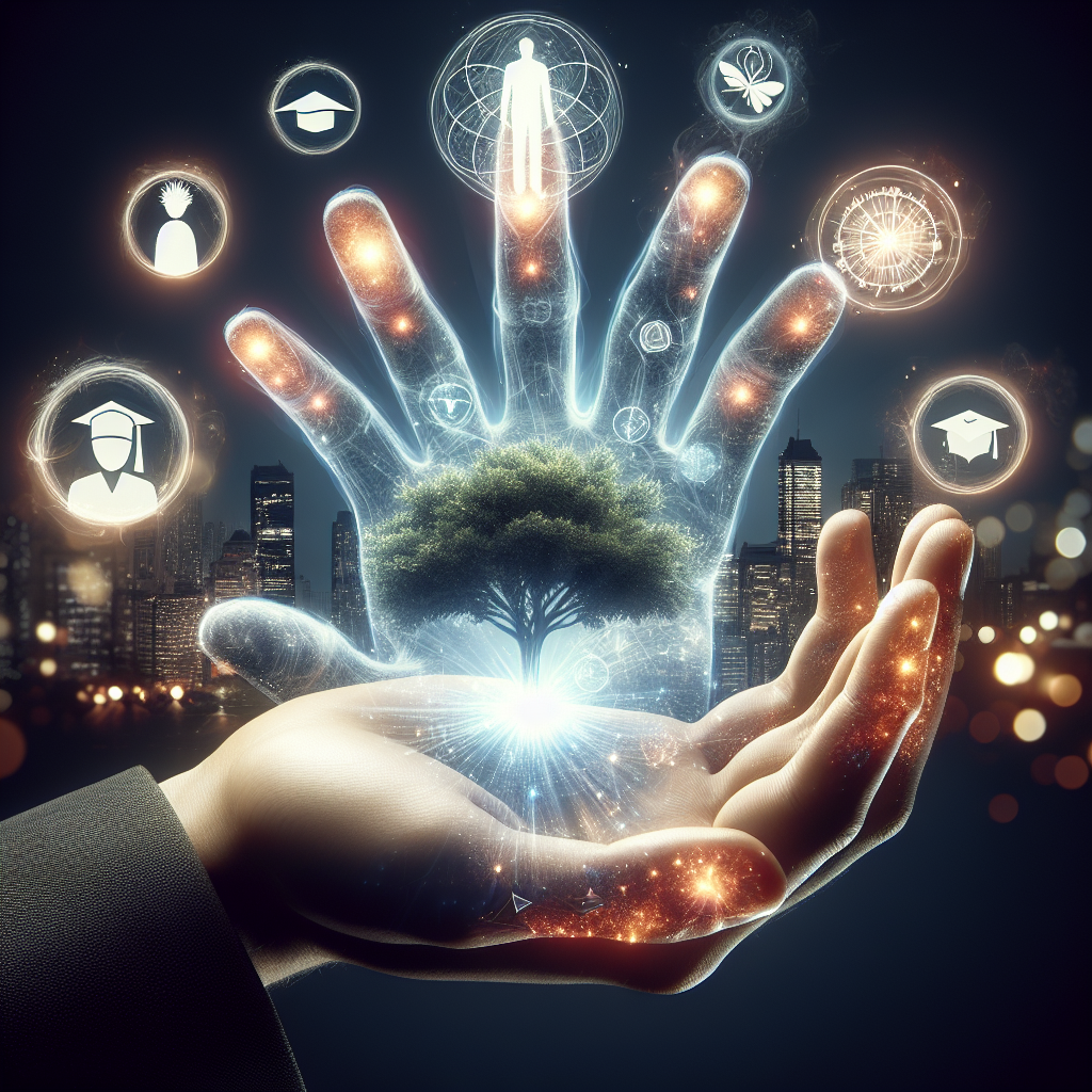 Understanding the Power of Intentions in Manifestation