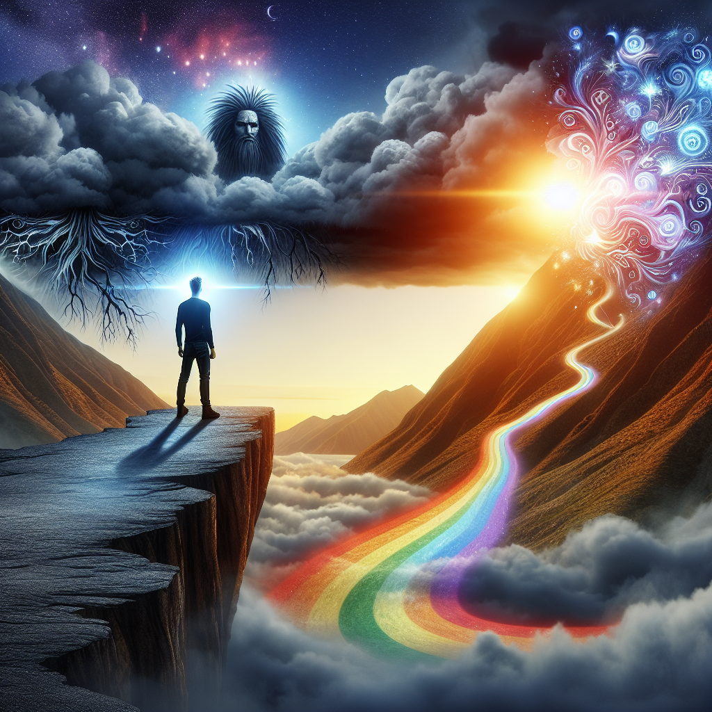 How to Overcome Doubts When Manifesting