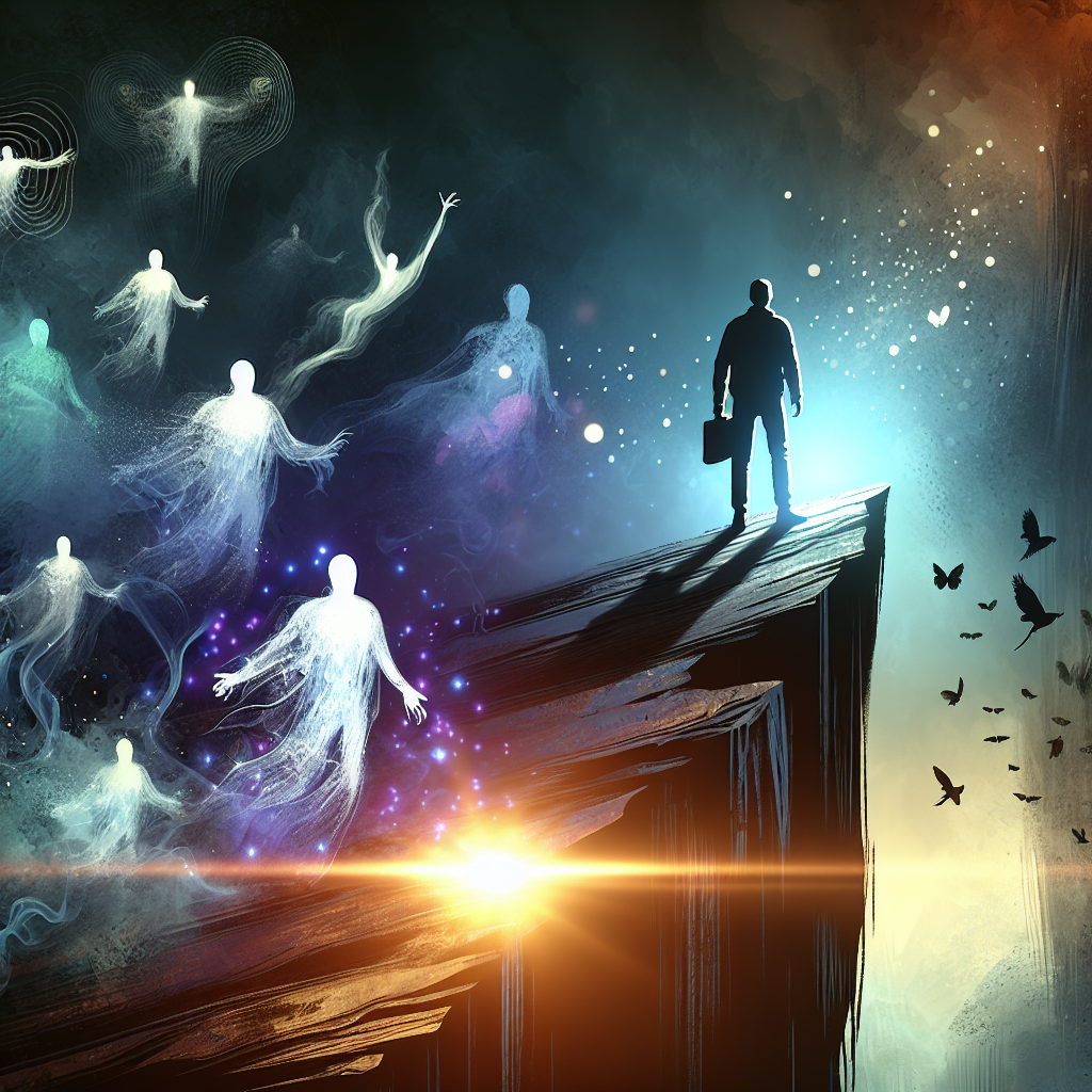 How to Overcome Fear While Manifesting