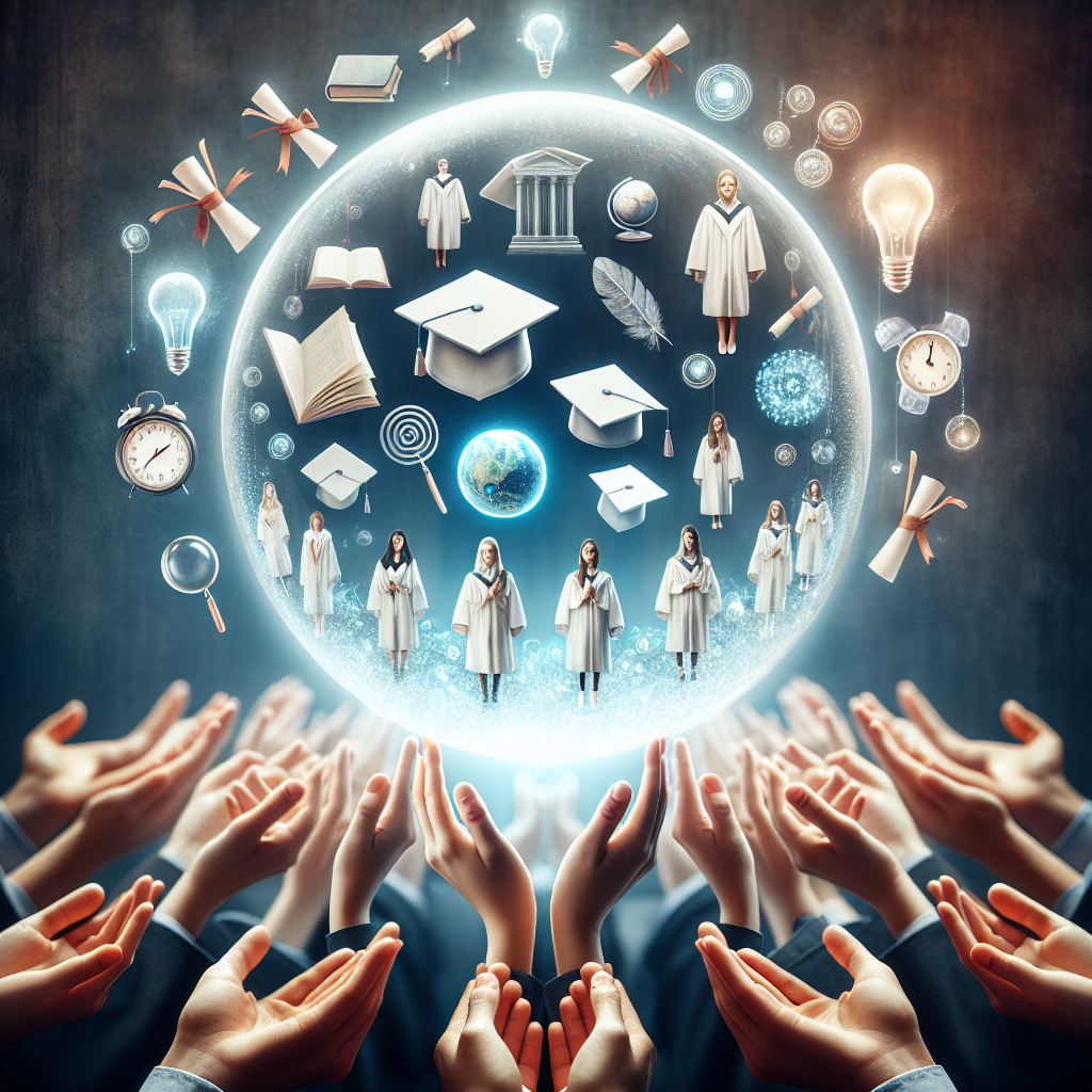 Manifestation Techniques for Students