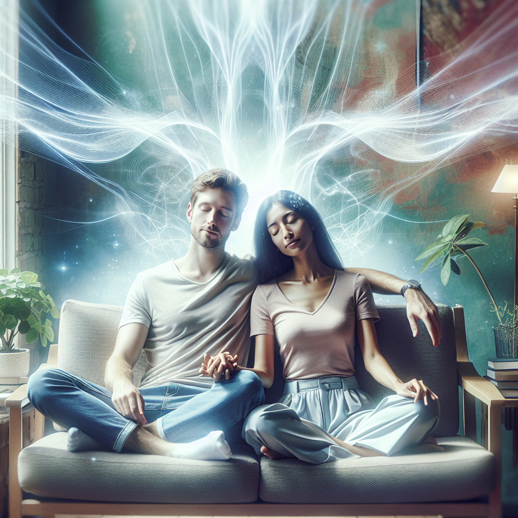 Manifestation Techniques for Couples