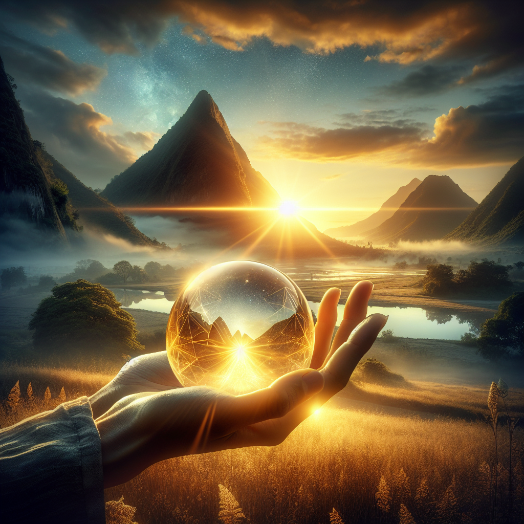 Manifesting Wealth with the Power of Intuition