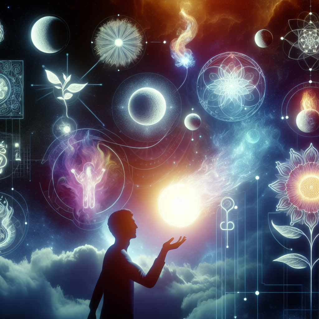 The Role of Forgiveness in Manifestation