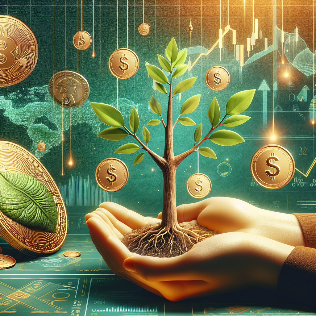 How to Manifest Financial Confidence