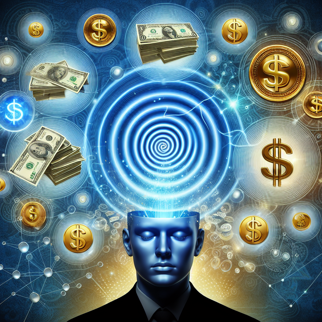 How to Use Hypnosis to Manifest Wealth